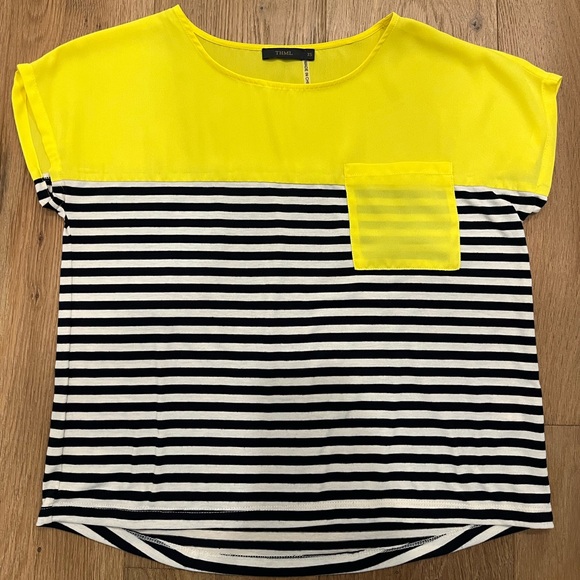 THML top - Picture 1 of 4